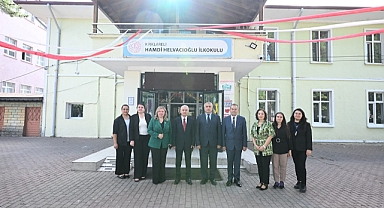 Eğitimde Fırsat Eşitliği Vurgusu