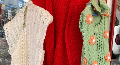 El Örgüsü Ürünleri: Kuşaktan Kuşağa Miras