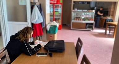 Gıda İşletmeleri Denetimden Geçti