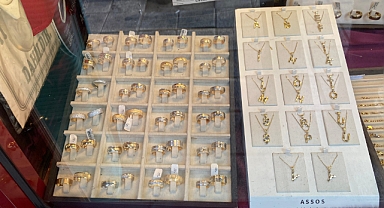 Gram ve Çeyrek Altın Kaç TL Oldu? 18 Eylül Güncel Altın Fiyatları