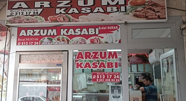 Günlük Taze Et ve Kaliteyi Buluşturan Arzum Kasabı