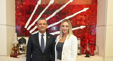 Harika Taybıllı, Yüksek Disiplin Kurulu’na Seçildi