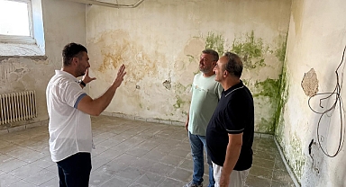 Babaeski’nin Kültür Hayatına Yeni Soluk: Modern Kütüphane Yolda