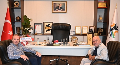 “İstihdam İçin Çalışmalarımız Sürecek”