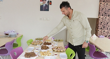 Kadın Emeği ile Yükselen Girişim 