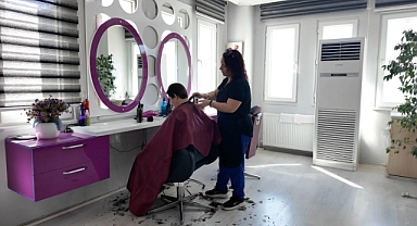 Kadın Merkezlerinde Çalışma Saatleri Düzenlendi