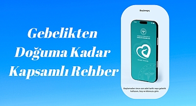 Kadın Ve Çocuk Sağlığında Dijital Destek