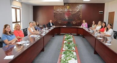 “Kadınların Güçlendiği Kent, Daha Yaşanabilir Kenttir”