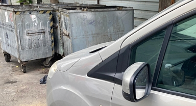 Kırklareli Belediyesi'nden Park Uyarısı 