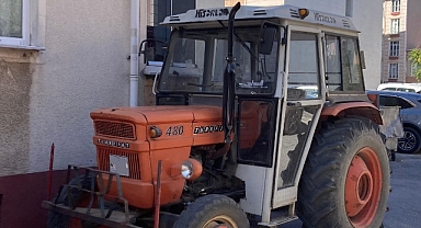 Kırklareli Çiftçileri İçin Traktör Kabinlerinin Önemi 