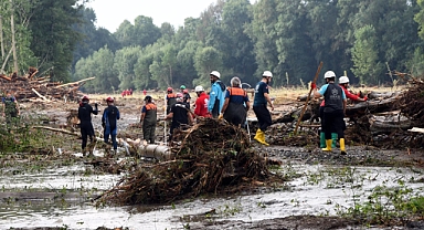 Kırklareli'de selde 6 kişinin ölümünde tutuklu sanığın tahliyesine ret