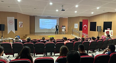 Kırklareli Eğitim ve Araştırma Hastanesi’nde Kardiyak Arrest ve Yaşam Desteği Eğitimi