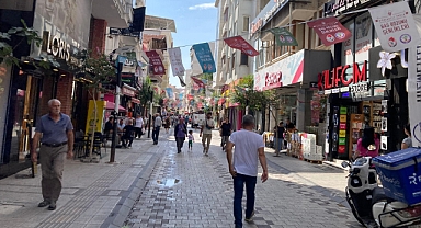 Kırklareli Hafta Sonu Hareketli Geçti