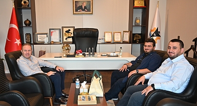 Kırklareli İçin Ortak Çalışma Vurgusu