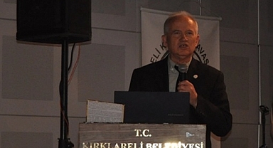 Kırklareli Kanser Savaş Derneği’nden Önemli Çağrı