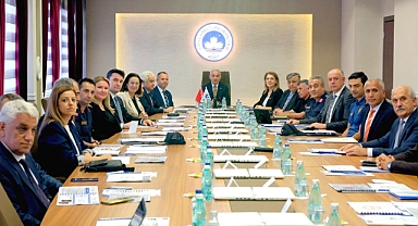 Kırklareli’nde 2025-2026 Eğitim Öğretim Yılı Güvenlik Koordinasyon Toplantısı Yapıldı