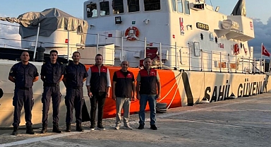 Kırklareli’nde Balıkçılık Av Sezonu Denetimleri İçin İş Birliği