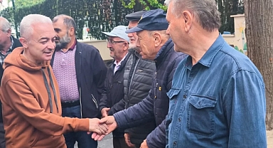 Kırklareli'nde Devlet-Vatandaş İlişkisi Güçleniyor