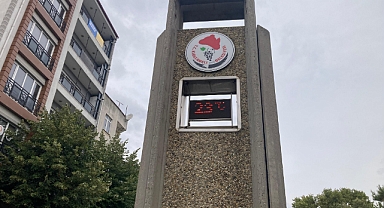 Kırklareli'nde Sonbahar Etkisini Gösteriyor 