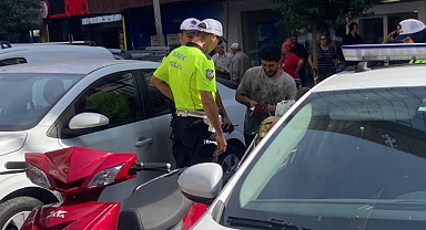 Kırklareli'nde Trafik Denetimleri Sıklaştırıldı 