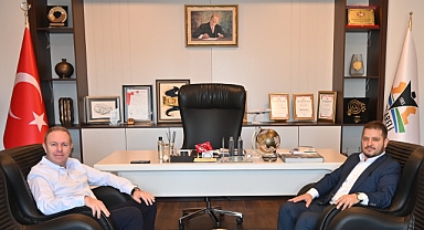 Kırklareli’nin Ekonomik ve Ticari Durumu Masaya Yatırıldı