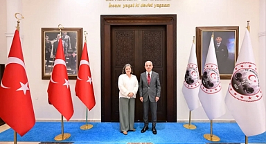 Kırklareli'nin Potansiyeli Tanıtıldı 