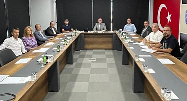 Kırklareli OSB Bölge Ekonomisine Katkı Sunmaya Devam Ediyor