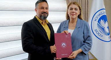 Kırklareli Üniversitesi, 45 Milyon TL’lik TARIM2030 Projesinde Yerini Aldı