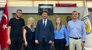 Babaeski Belediyesi ile Kırklareli Üniversitesi'nden Ortak Peyzaj Projeleri