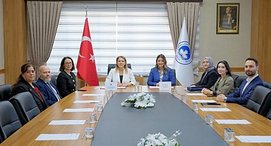Kırklareli Üniversitesi ile Yeşilay’dan Bağımlılıkla Mücadelede İş Birliği