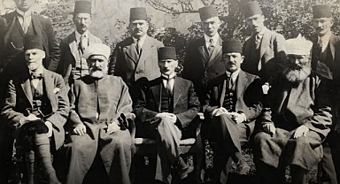 Kırklareli Valisi Turan'dan Sivas Kongresi Mesajı 