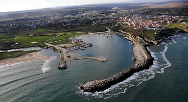 Kırklareli Vize ve Tekirdağ Saray'da denize girmek 3 gün yasaklandı