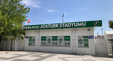 Kırklarelispor, Isparta Deplasmanında 3 Puan Peşinde