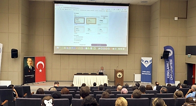 KLÜ’de Yapay Zekâ Destekli Eğitim İçerikleri İçin Eğitim Düzenlendi