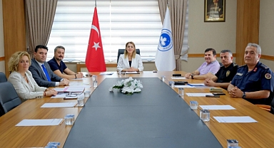 KPSS Öncesi Hazırlıklar Masaya Yatırıldı