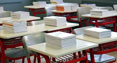 LGS SINAV SORULARININ TEMEL KAYNAĞI, ÜCRETSİZ DAĞITILAN DERS KİTAPLARI OLDU