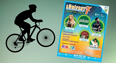 Lüleburgaz Bisiklet Festivali (LÜBİFEST) 12-14 Eylül’de Başlıyor