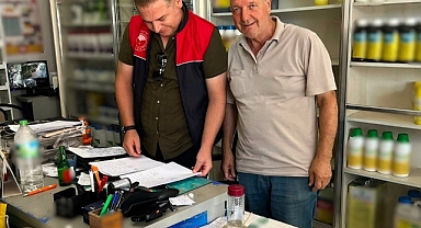 Lüleburgaz’da B-Reçete Uygulaması Hakkında Bayilere Bilgilendirme