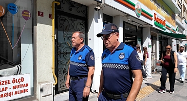 Marketlere Organik Atık Denetimi