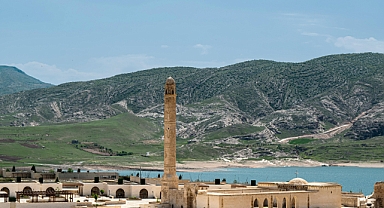 Medeniyetin İzinde Genç Adımlar Kampı Batman’da Başlıyor