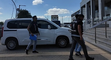 Nitelikli Dolandırıcılık Şüphelisi Tutuklandı