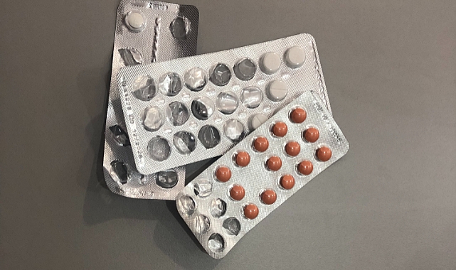 Nöbetçi Eczaneler 7/24 Hizmetinizde