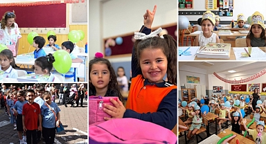 OKULLARDA UYUM EĞİTİMİ BAŞLADI