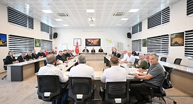 Ortak Hedef: Daha Etkin Hizmet