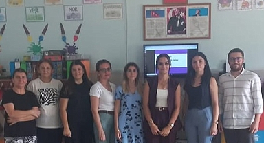Otizm Farkındalık Eğitimi Düzenlendi