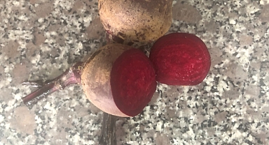 Pancar: Sağlık, Lezzet ve Şifa Kaynağı