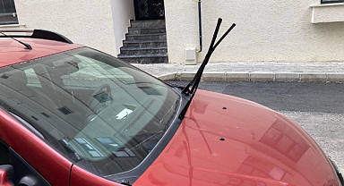 Park İhlallerinde Silecek Kaldırma Uygulaması ve Hukuki Boyutu 