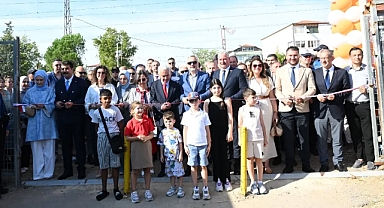 Pehlivanköy'de 115'inci Pavli Panayırı Coşkuyla Başladı 