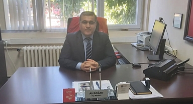 Pehlivanköy İlçe Tarım ve Orman Müdürü Ali Doğan, Havsa’ya Atandı
