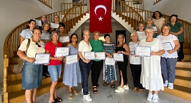 Sağlıklı Hayat Akademisi Eğitimi Tamamlandı